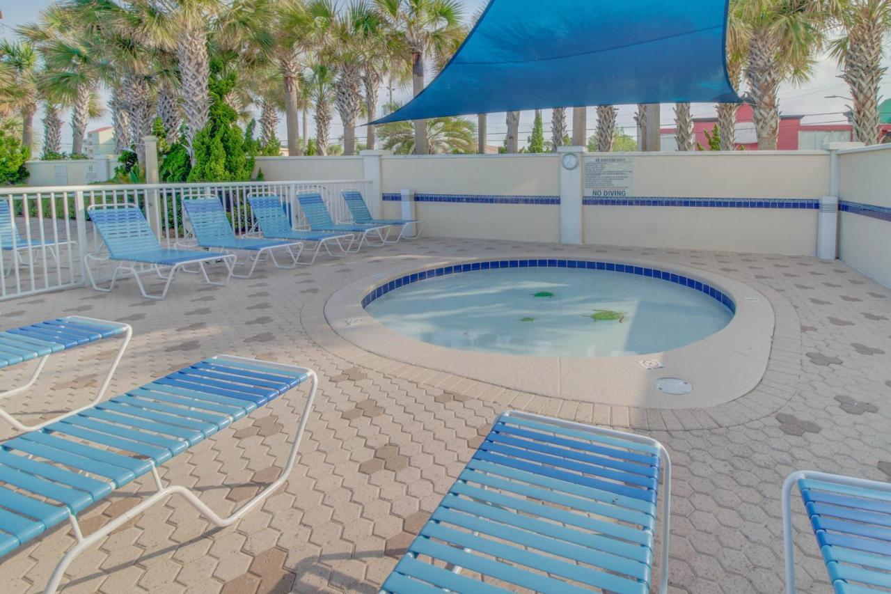 פנמה סיטי ביץ' Majestic Beach Resort Tower 2- 1903 מראה חיצוני תמונה