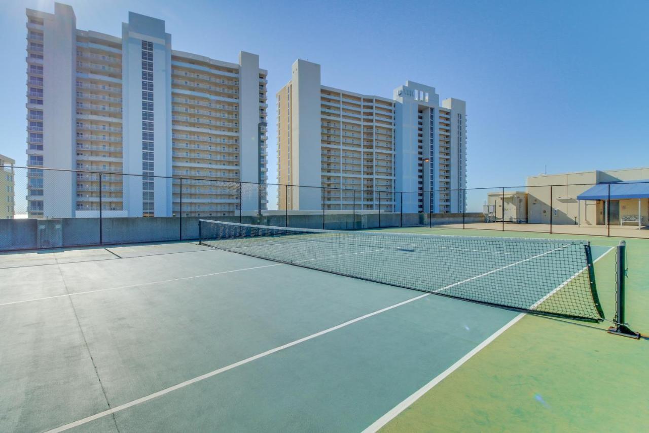 פנמה סיטי ביץ' Majestic Beach Resort Tower 2- 1903 מראה חיצוני תמונה