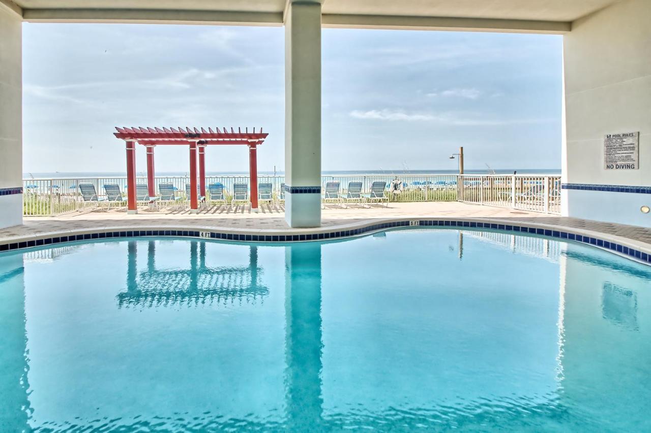 פנמה סיטי ביץ' Majestic Beach Resort Tower 2- 1903 מראה חיצוני תמונה