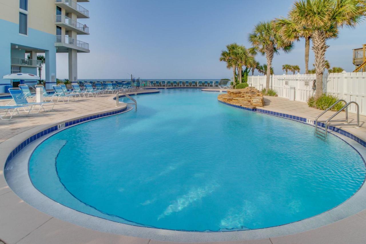 פנמה סיטי ביץ' Majestic Beach Resort Tower 2- 1903 מראה חיצוני תמונה