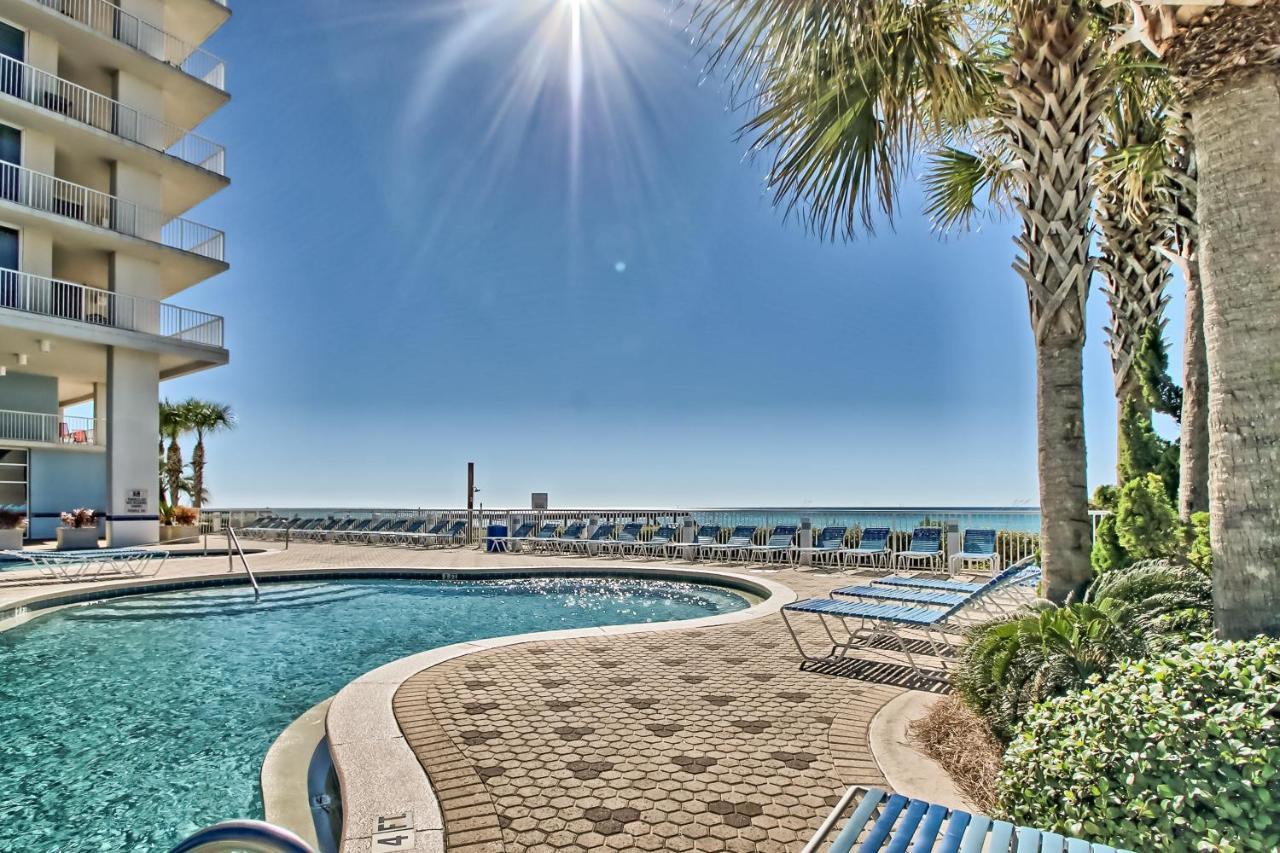 פנמה סיטי ביץ' Majestic Beach Resort Tower 2- 1903 מראה חיצוני תמונה
