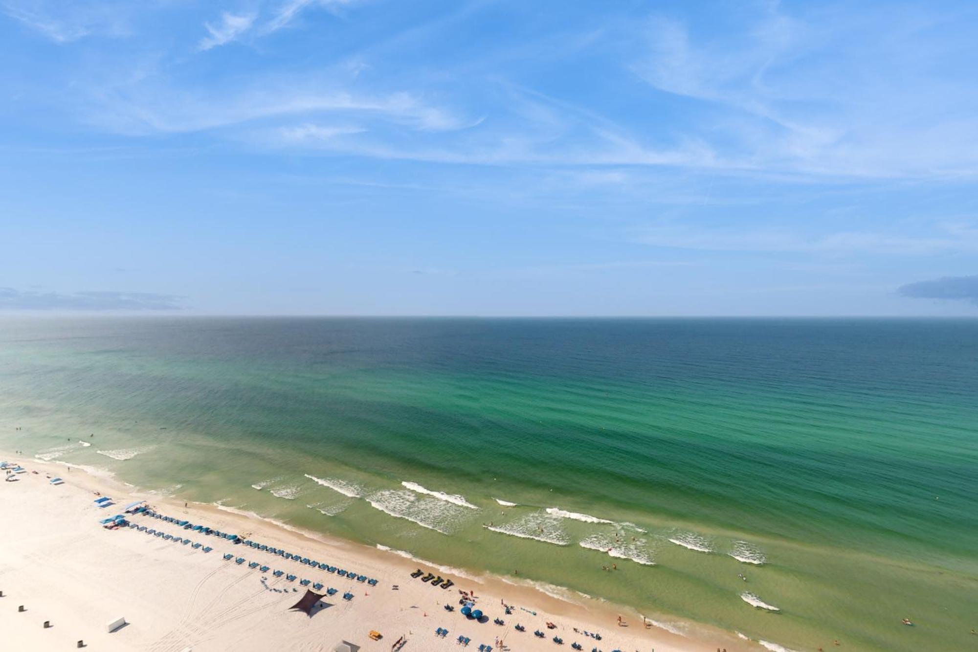 פנמה סיטי ביץ' Majestic Beach Resort Tower 2- 1903 מראה חיצוני תמונה