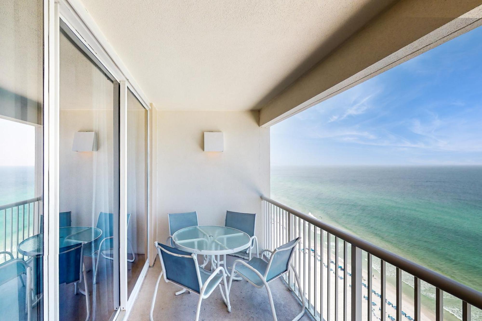 פנמה סיטי ביץ' Majestic Beach Resort Tower 2- 1903 מראה חיצוני תמונה
